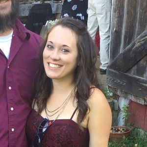 Meet your Posher, Patty